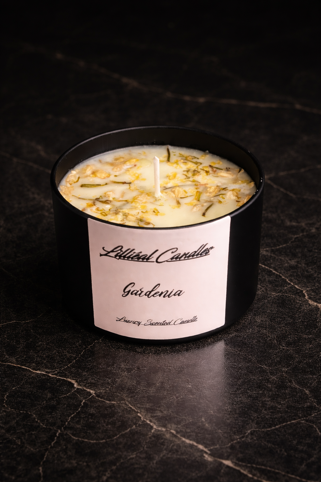 Gardenia Blossom 8oz