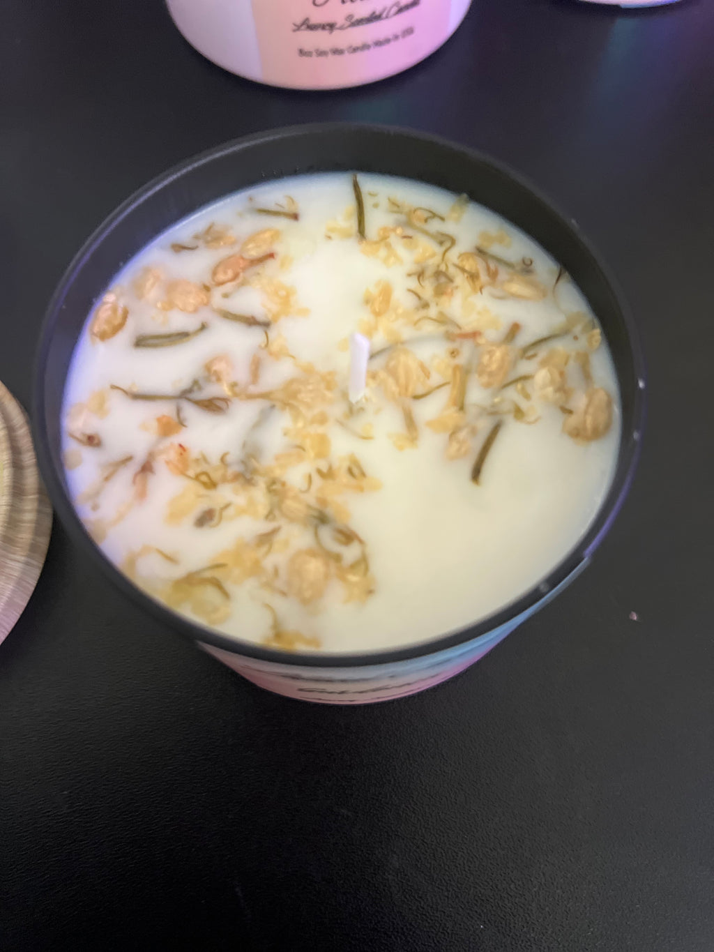 Gardenia Blossom 8oz