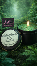Botanical Bliss 4oz