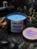 Indigo Smoke