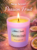 Passion Fruit 10oz
