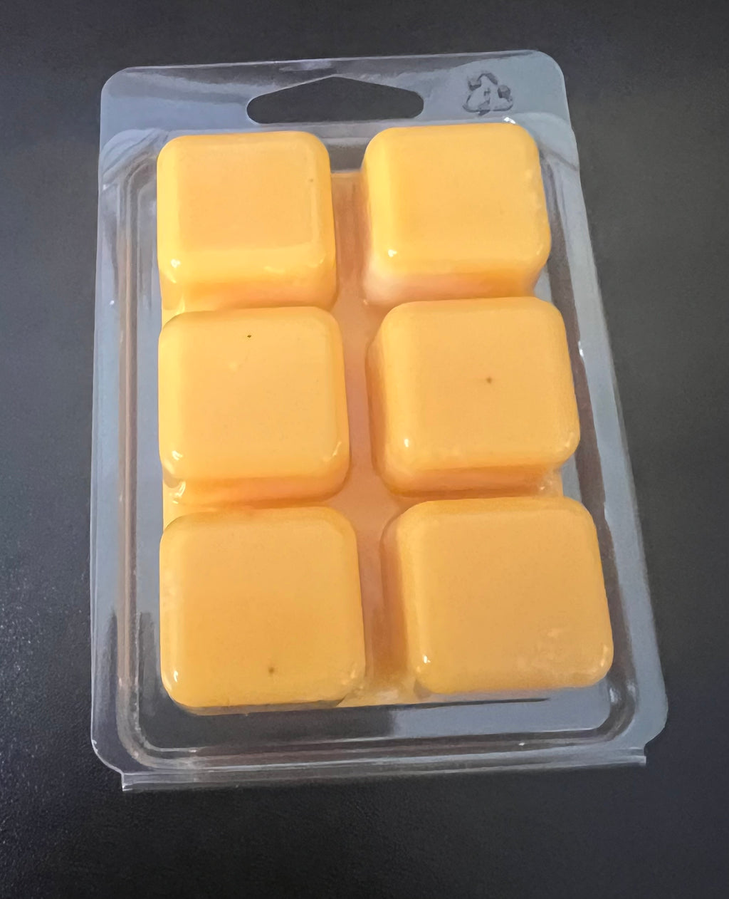 Creamsicle Kiss Wax Melts