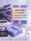 Lavender Melt