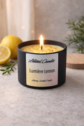 Lumière Lemon 🍋 8oz