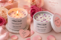 Violet Coconut Kiss 8oz