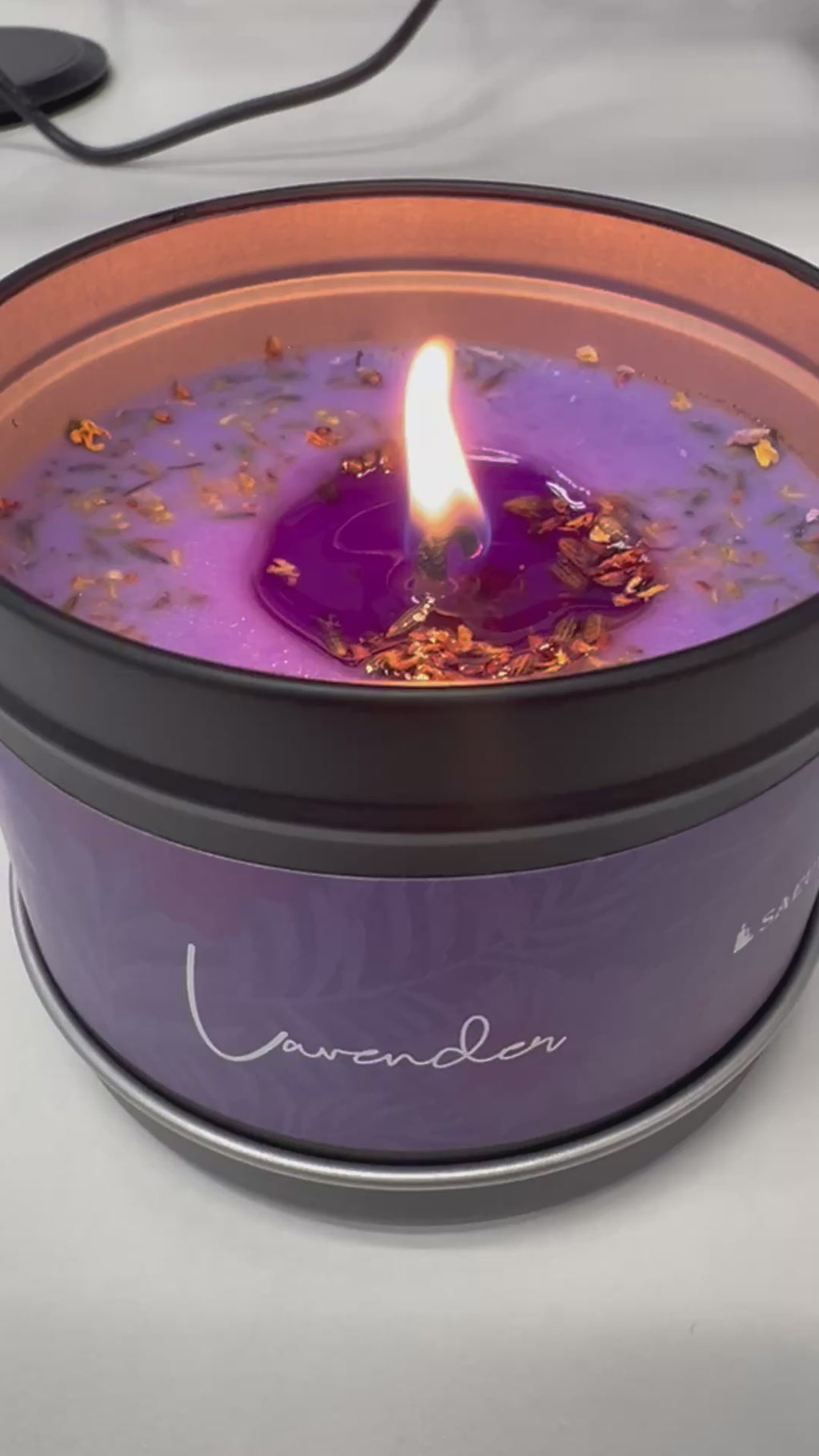 Lavender Serenity 4oz